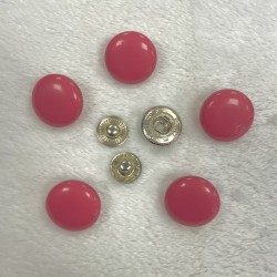 5 Pressions 17L Rose
