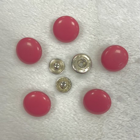 5 Pressions 17L Rose