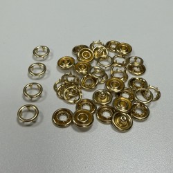 Pressions GRIFFES 11mm - OR