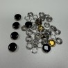 GRIFFES 11mm - NOIR