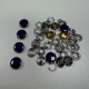 GRIFFES 11mm - MARINE