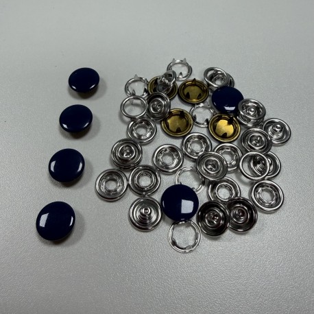 GRIFFES 11mm - MARINE