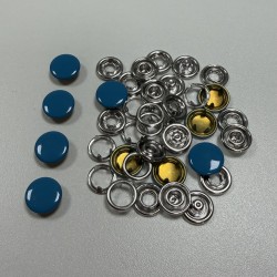 GRIFFES 11mm - AQUA