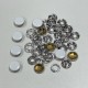 GRIFFES 11mm - BLANC