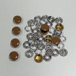 GRIFFES 11mm - CAMEL