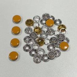 GRIFFES 11mm - MOUTARDE