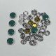 GRIFFES 11mm - VERT PIN