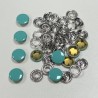 GRIFFES 11mm - VERT MENTHE