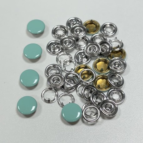 GRIFFES 11mm - OPALINE