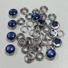 GRIFFES 11mm - NACRE MARINE