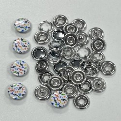 GRIFFES 9,5mm - Dinosaure