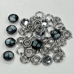 GRIFFES 9,5mm - Musique