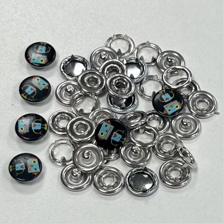 GRIFFES 9,5mm - Musique