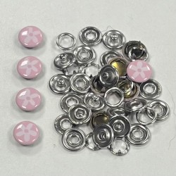 GRIFFES 8,5mm - Ananace bleu