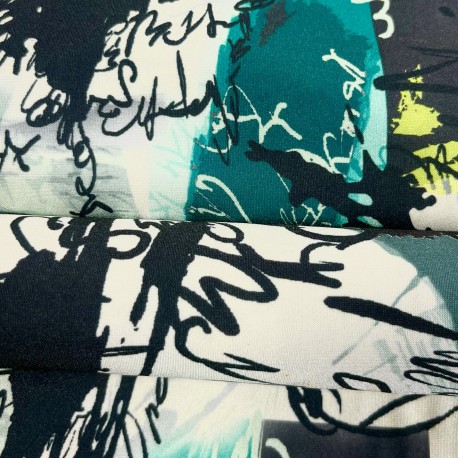JERSEY Graf