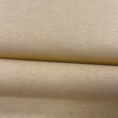 JERSEY UNI Bleu roi