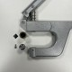 Matrice pressions METALLIQUES 15X