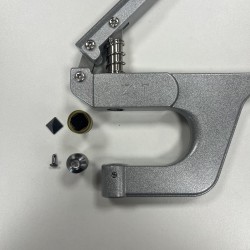 Matrice pressions METALLIQUES 15X