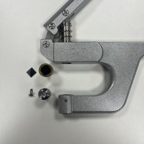 Matrice pressions METALLIQUES 15X