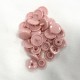 Pressions KAM - T5 rose pastel